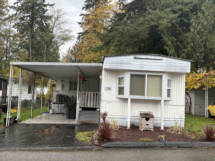 Property Photo:  7790 King George Boulevard 136  BC V3W 5Y4 