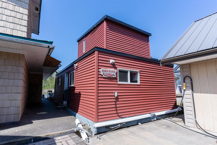 Property Photo: 4485 W River Road 2 BC V4K 1R9