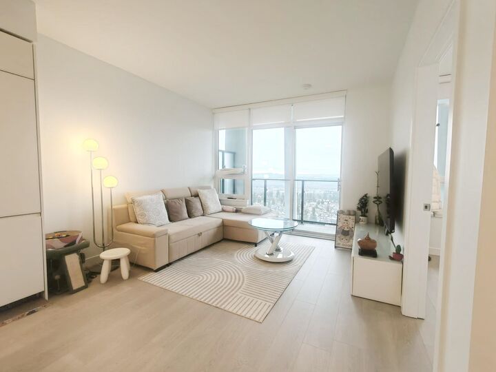 6537 Telford Avenue 2906 — photo 1