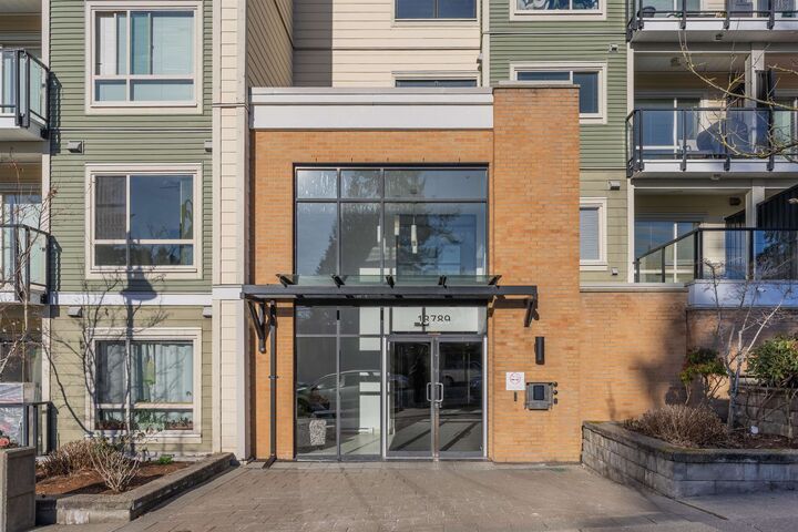 Property Photo:  13789 107A Avenue 220  BC V3T 0B8 