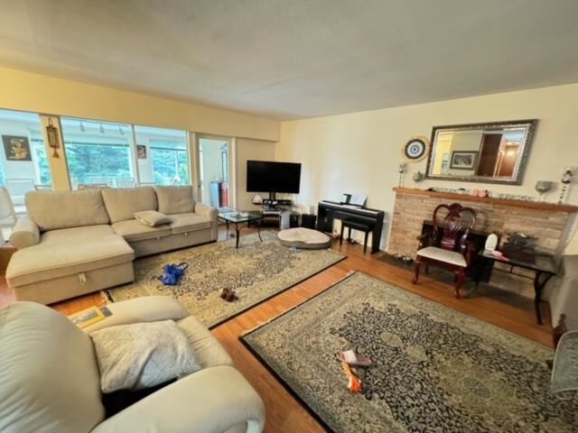Property Photo: 1490 Mathers Avenue BC V7T 2G7