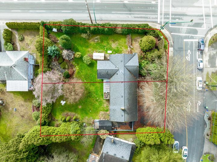 Property Photo: 809 Thermal Drive BC V3J 6R4