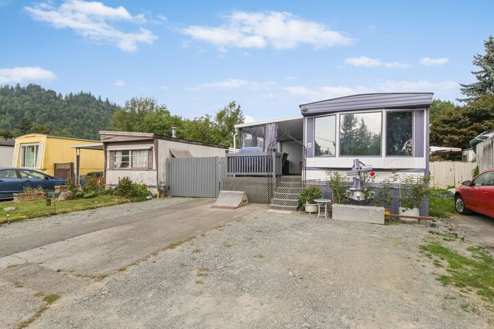 Property Photo:  9267 Shook Road 5  BC V2V 7M3 