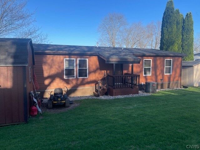 Property Photo:  1922 State Route 48-Lot 16 Street 16  NY 13069 