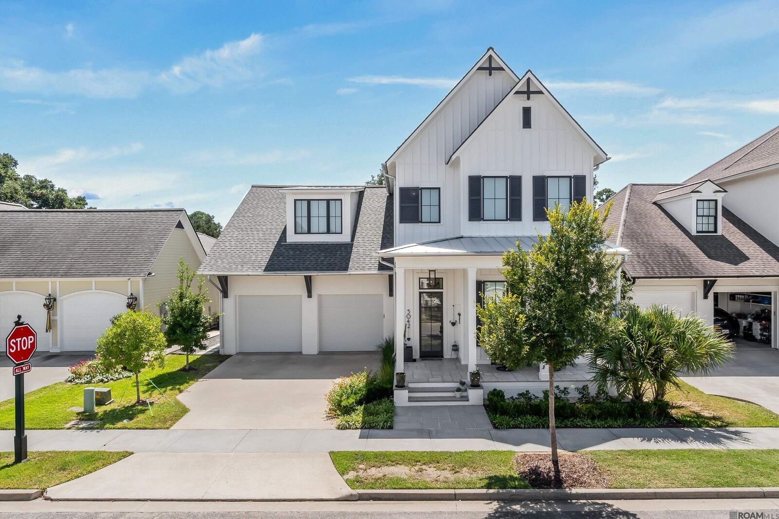 Property Photo:  5042 Mimosa St  LA 70808 