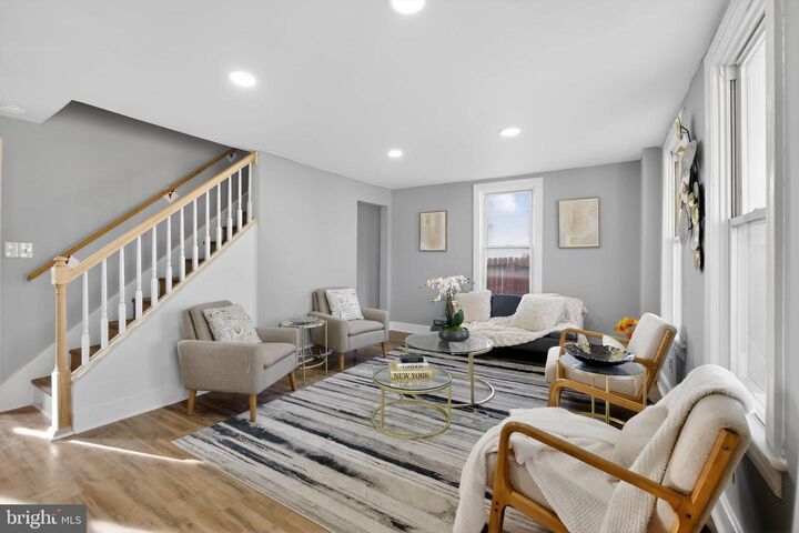 Property Photo:  716 E Moler Avenue  WV 25404 