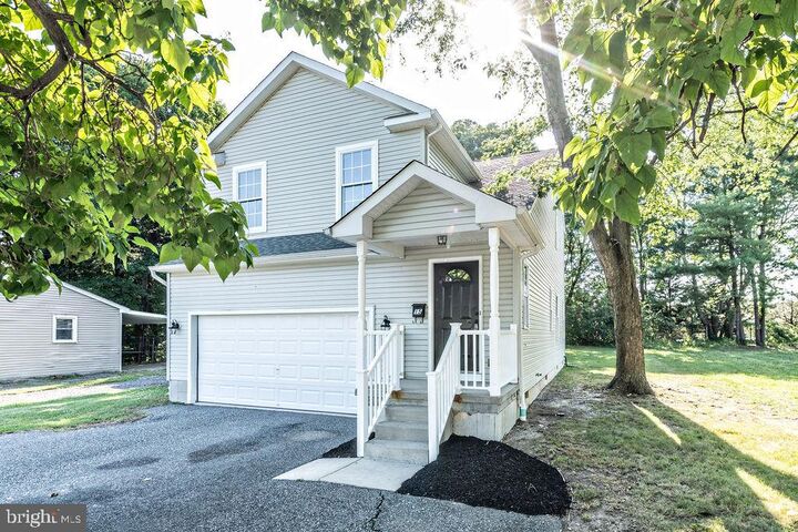 Property Photo:  15 S Academy Street  NJ 08028 