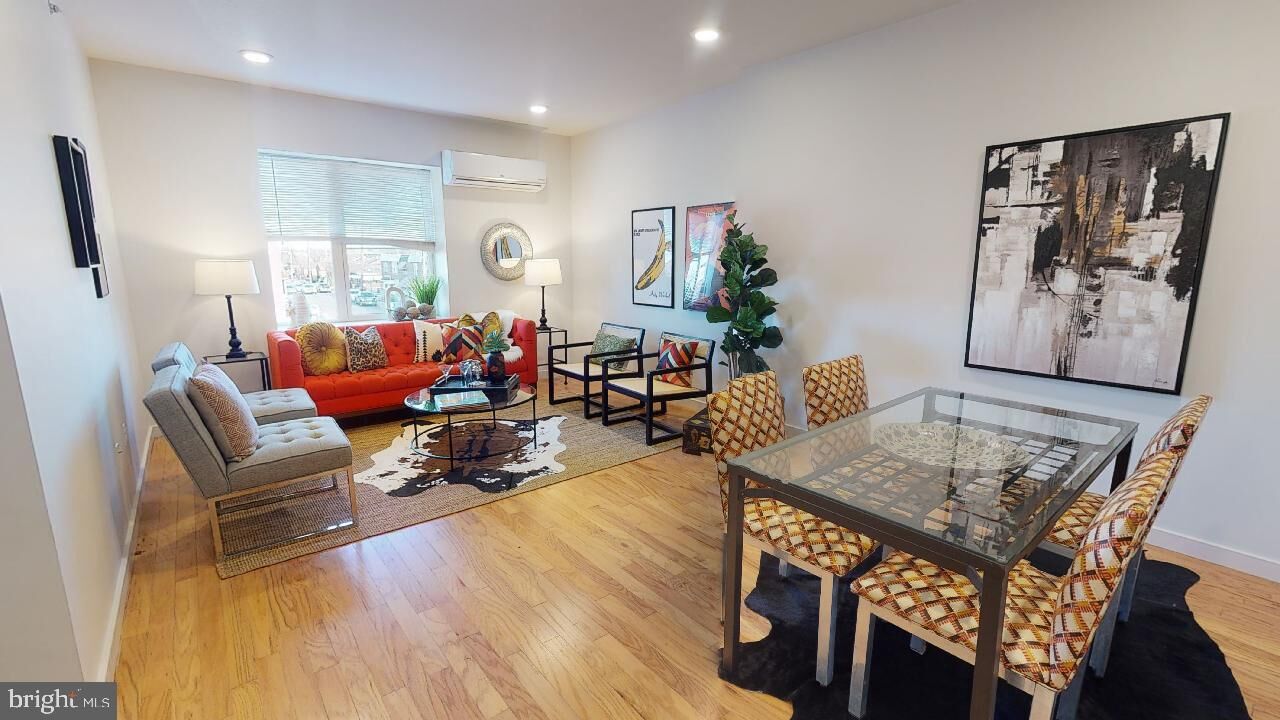 Property Photo: 3400 Belgrade Street 103 PA 19134