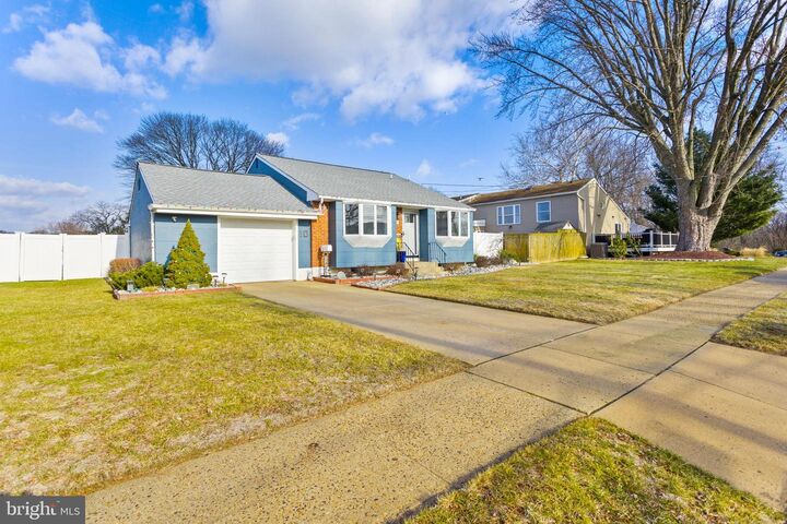 Property Photo: 10 Intervale Road NJ 08620