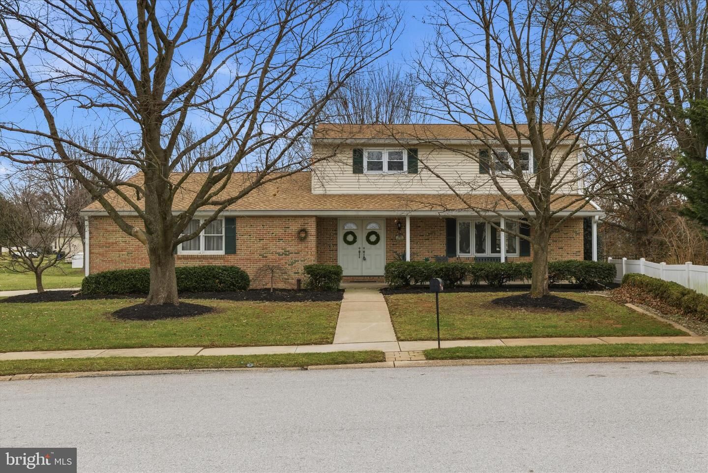 Property Photo:  2430 Opal Road  PA 17408 
