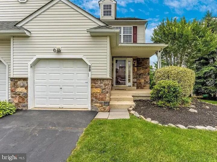 Property Photo:  30 Steeplechase Circle  PA 19014 