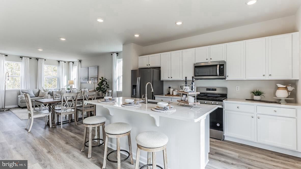 Property Photo:  277 Macoun Way  NJ 08028 