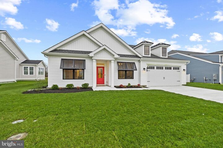 Property Photo:  23417 E Gate Drive  DE 19945 