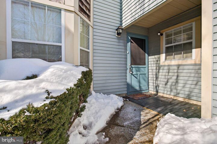 Property Photo:  3 Spaulding Drive A  NJ 08831 