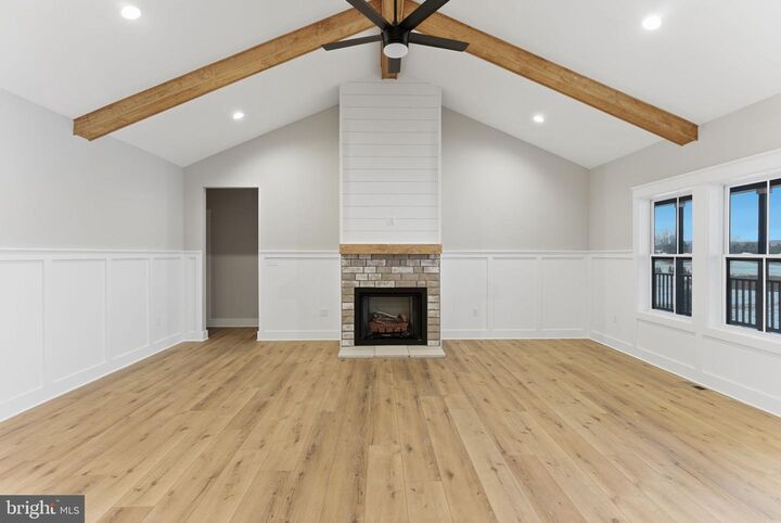 Property Photo:  Mistletoe Lane Lot 19  WV 25425 