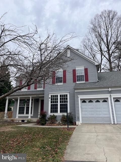Property Photo:  9255 Matthew Drive  VA 20111 