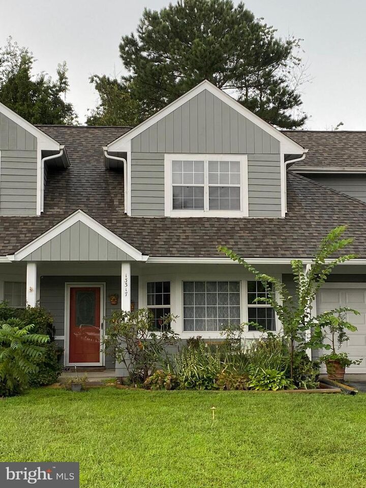 Property Photo: 13317 Shipwrights Circle MD 20688