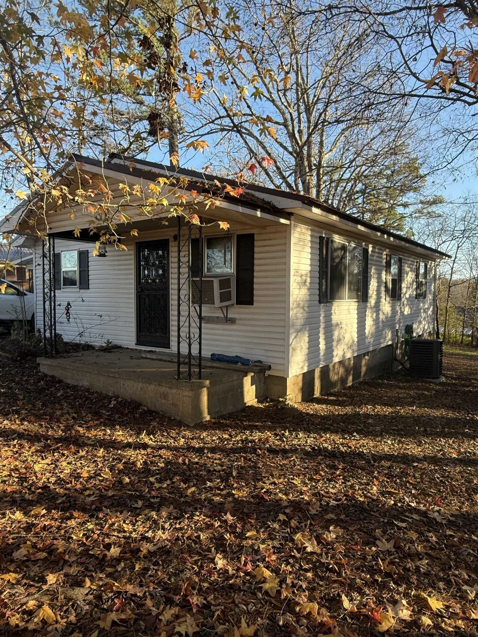 Property Photo: 37 Park Circle AR 72532
