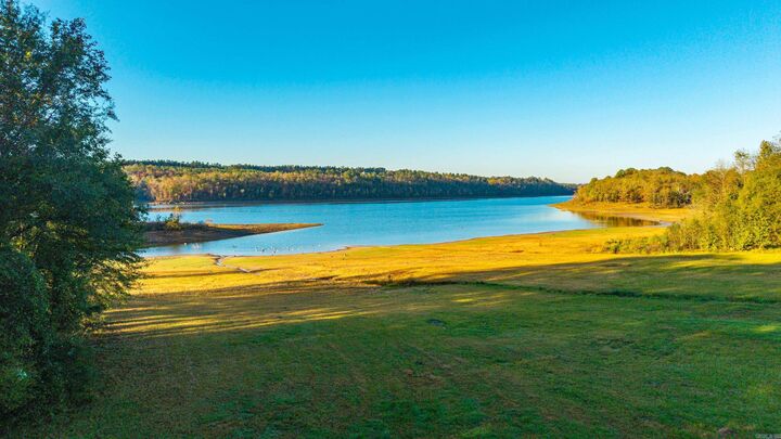 Property Photo:  49 Bennet Cove Road  AR 71950 