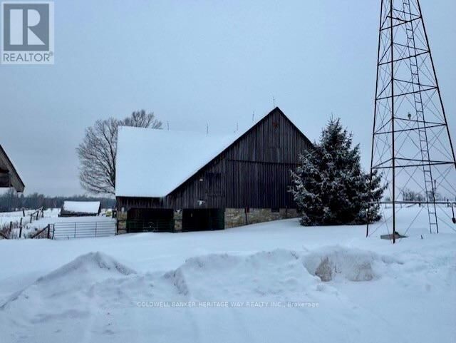 Property Photo:  1276 9th Line  ON K7C 0V9 