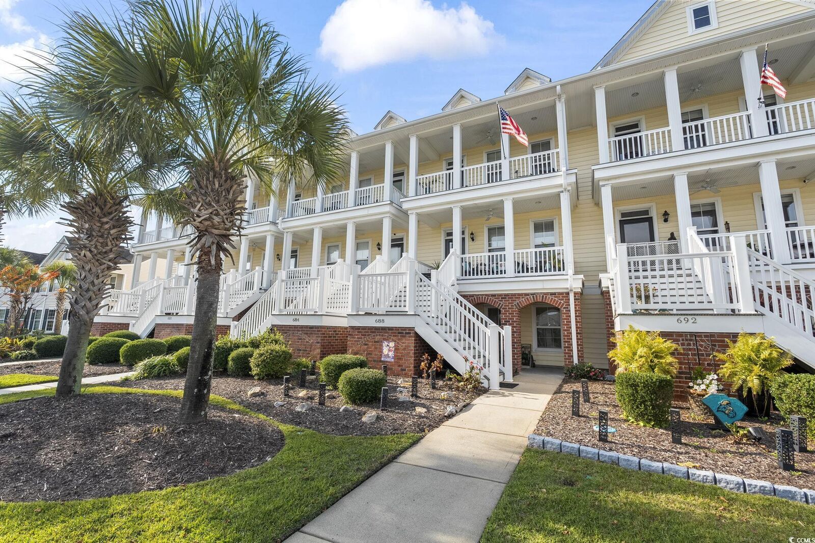 Property Photo: 688 Pistoia Ln. - SC 29579