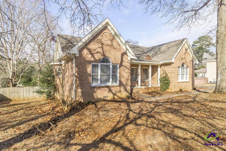 Property Photo: 108 Covey Run Drive GA 31088