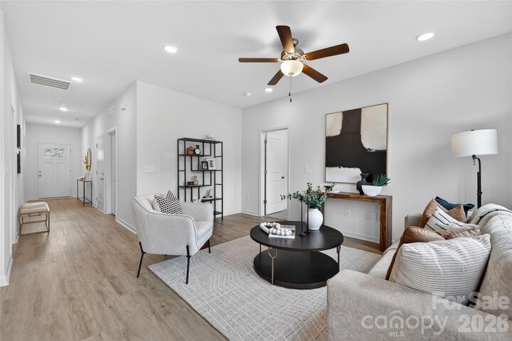 Property Photo: 500 Patterson Avenue NC 28115