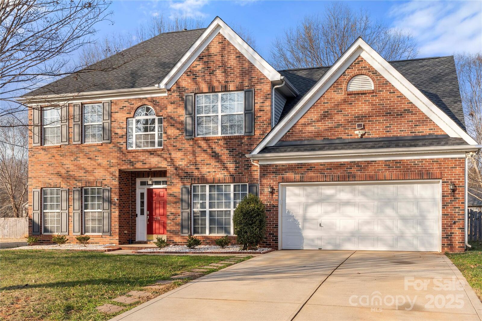 Property Photo:  219 Harrowfield Heights  SC 29745 