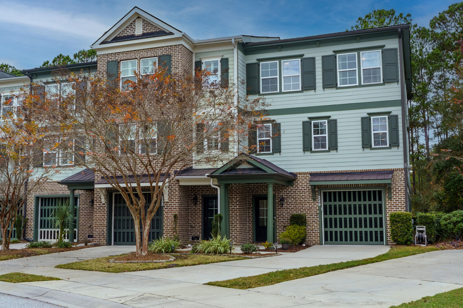 Property Photo:  229 Slipper Shell Court  SC 29464 