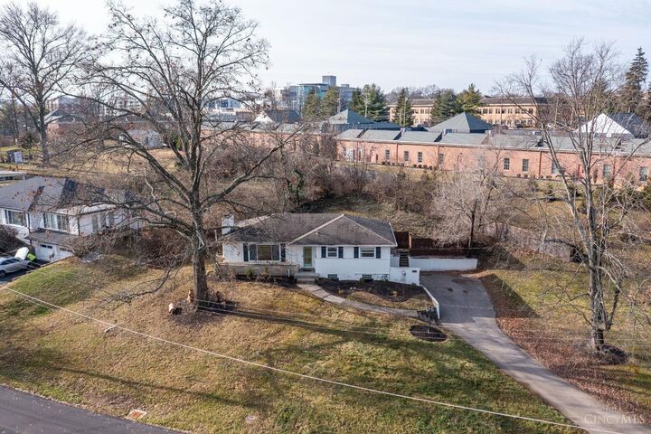 Property Photo:  4859 Marieview Court  OH 45236 