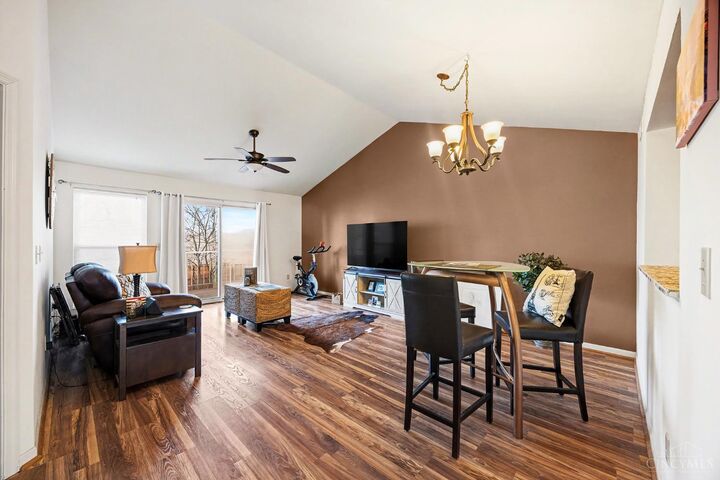 Property Photo:  496 Mapleleaf Drive  OH 45255 