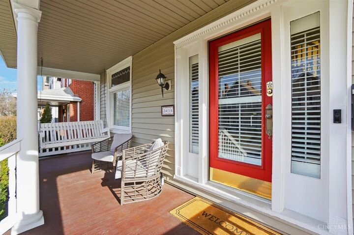 Property Photo: 3414 Monteith Avenue OH 45208