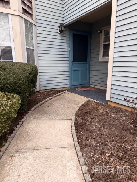 Property Photo:  3 Spaulding Drive A  NJ 08831 