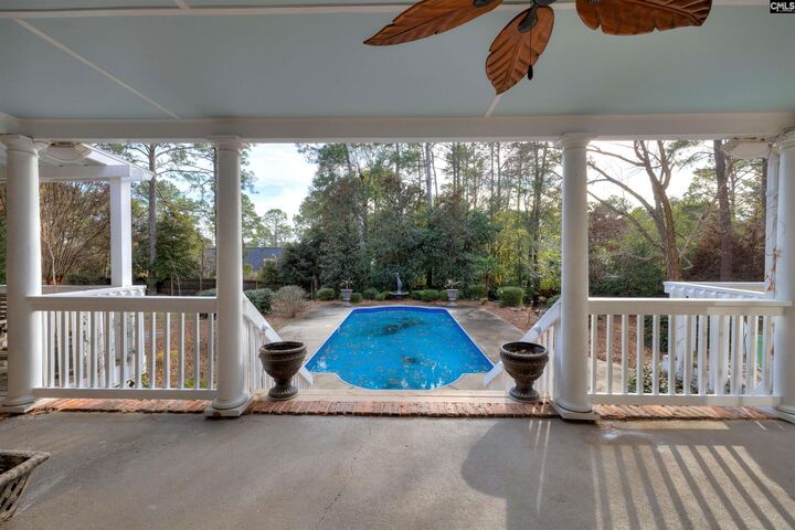 Property Photo:  2112 Bee Ridge  SC 29223 