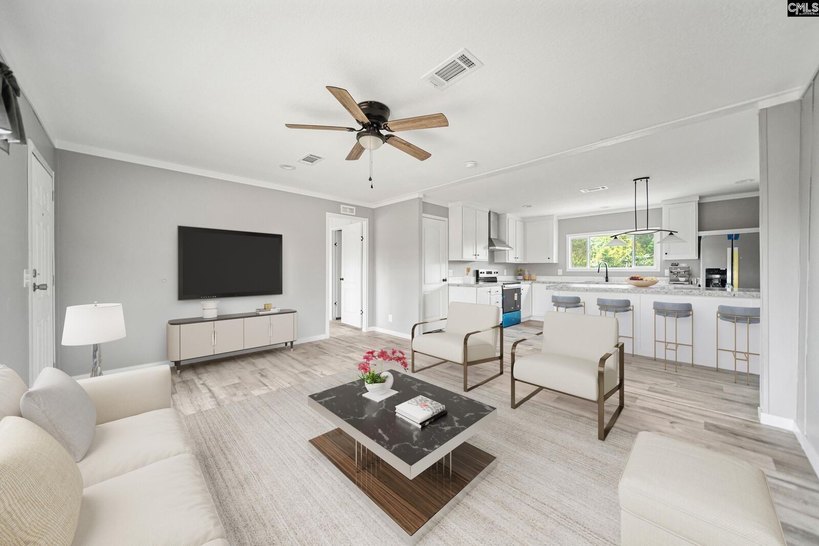 Property Photo: 6597 Wagener SC 29164