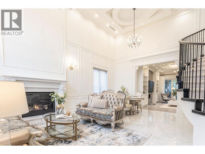 Property Photo:  4640 Foxglove Crescent  BC V7C 2K3 