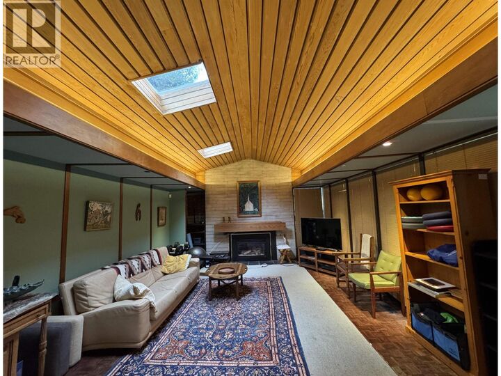 Property Photo: 6369 Macdonald Street BC V6N 1E8