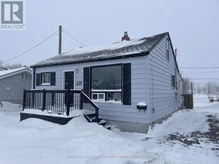 Photo de la propriété:  321 Dieppe Street  ON L3B 4V1 