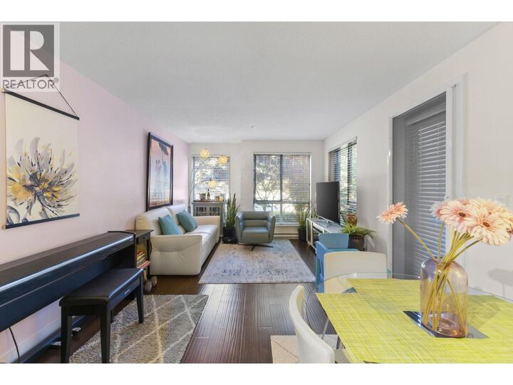 Property Photo:  500 Royal Avenue 211  BC V3L 0G5 