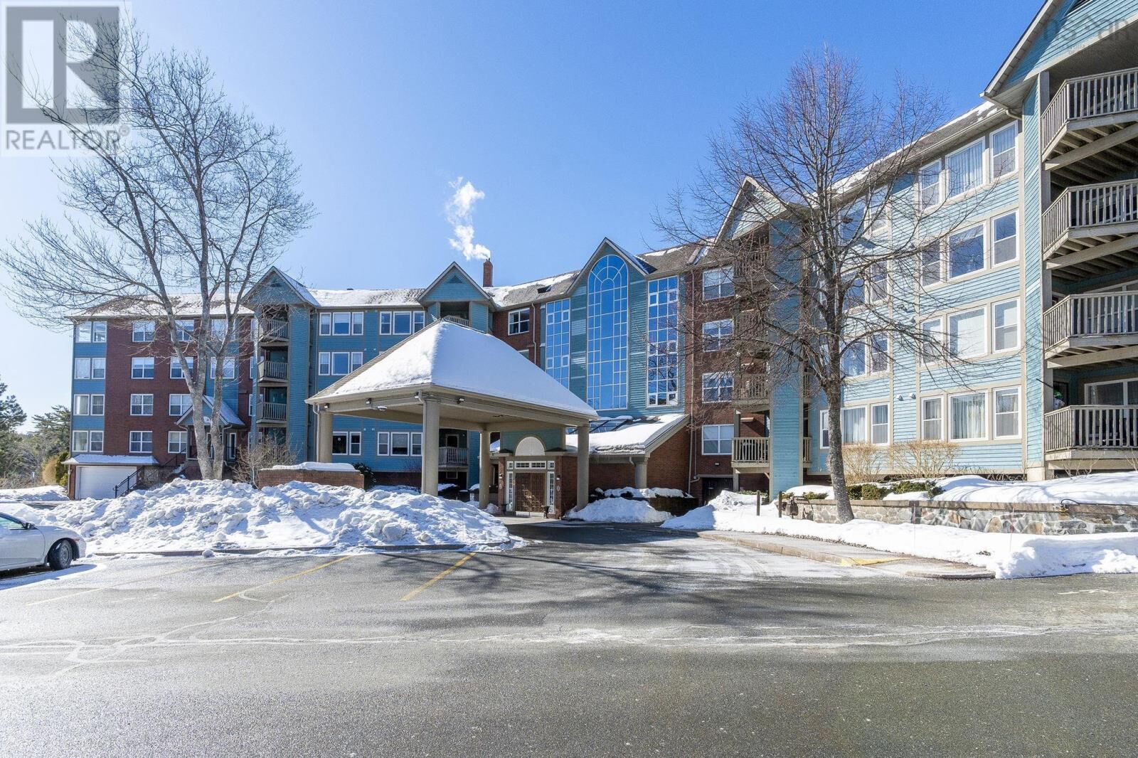 Property Photo:  2 Lake Drive 311  NS B4A 4H7 