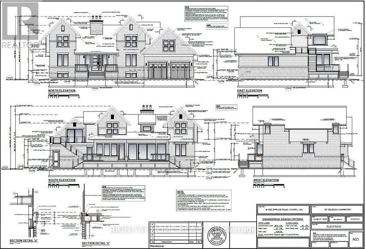 Property Photo:  1052 Spruce Road  ON L0L 1C0 