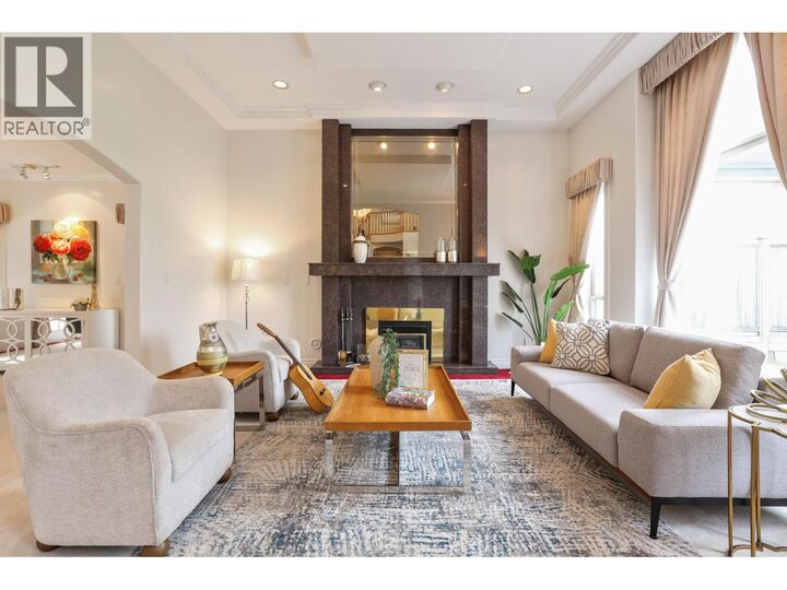 Property Photo: 7460 Lombard Road BC V7C 3N1