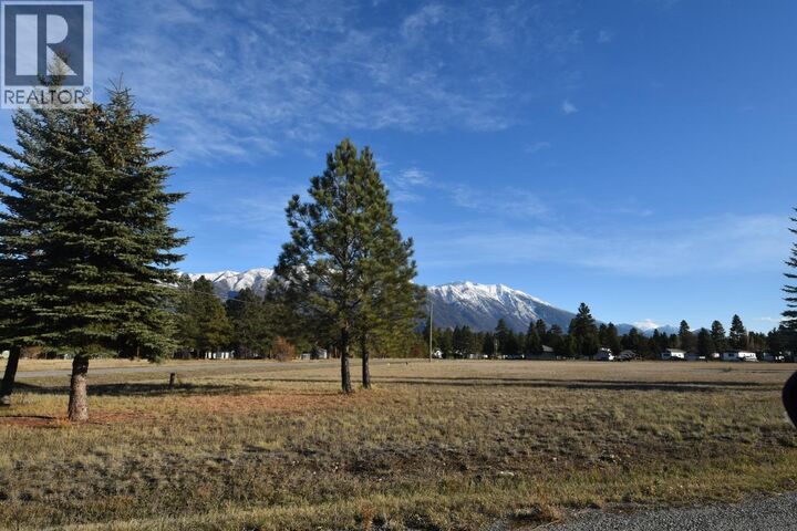 Property Photo:  Lot E Larch Road  BC V0B 2K0 