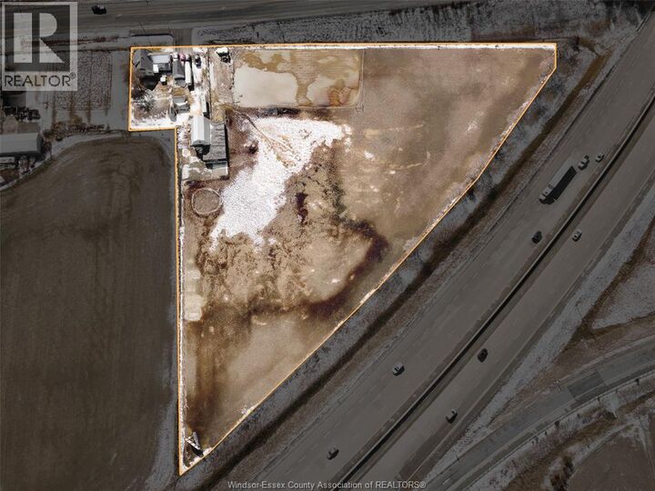 Property Photo: 20100 County Rd 42 ON N0P 2L0