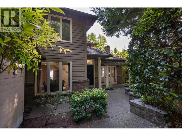 Property Photo:  4882 Vista Place  BC V7W 3E7 