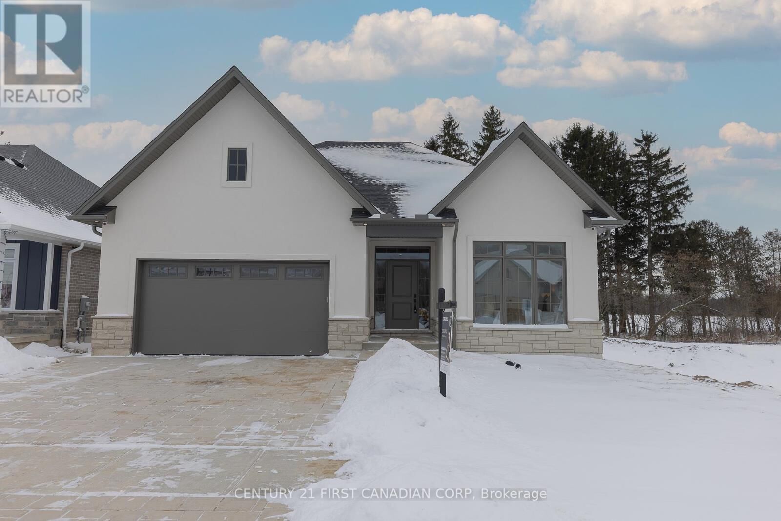 Property Photo:  4398 Green Bend Road  ON N6P 0K9 