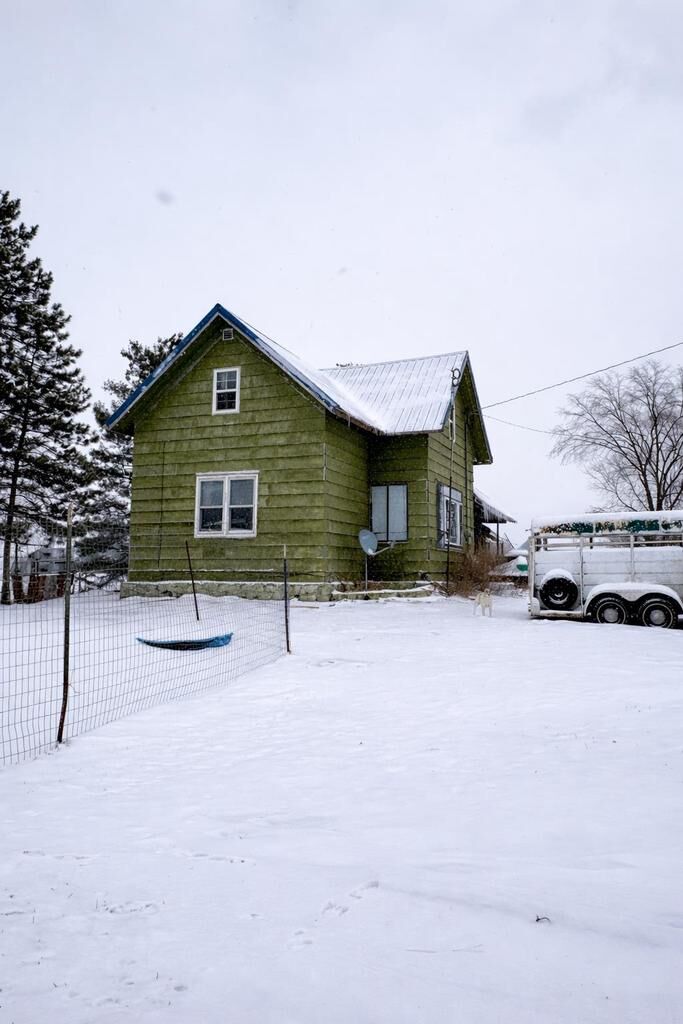 Property Photo:  N2866 State Highway 73  WI 54456 