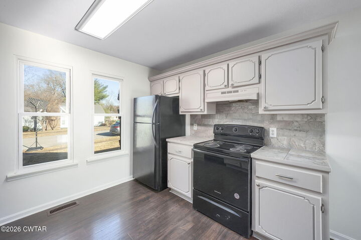 Property Photo:  32 Emerson Drive  TN 38305 