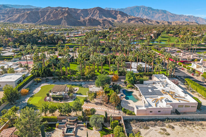 Property Photo:  72114 Follensbee Road  CA 92270 