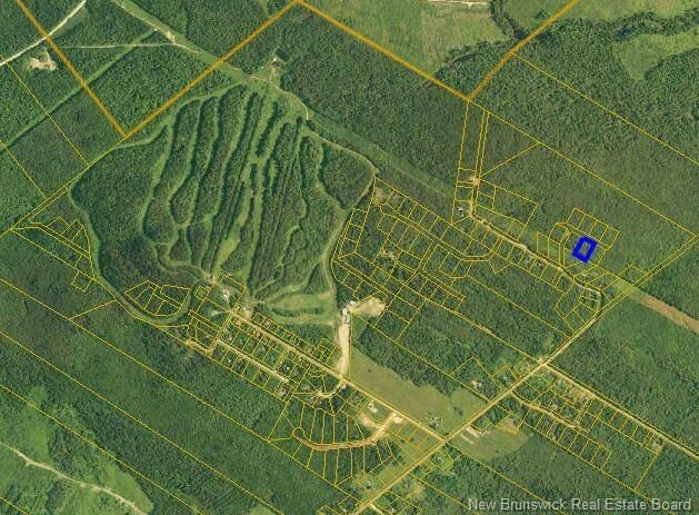 Photo de la propriété:  Lot Raven Ridge Road  NB E6E 1E3 